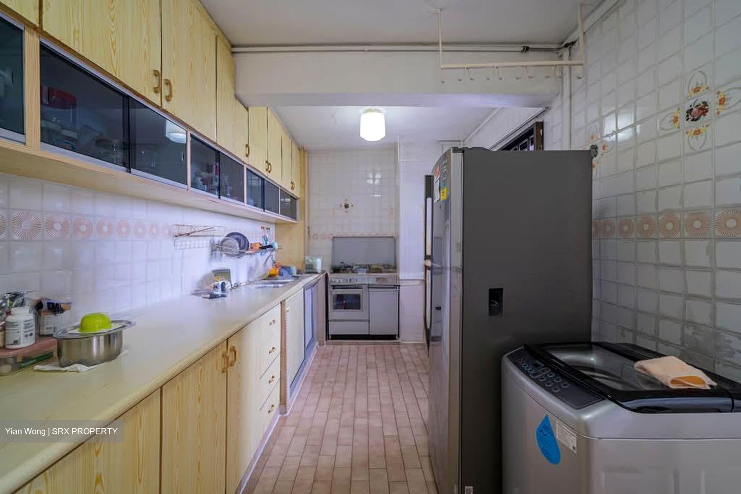Blk 22 Saint George's East Gardens (Kallang/Whampoa), HDB 5 Rooms #587743791